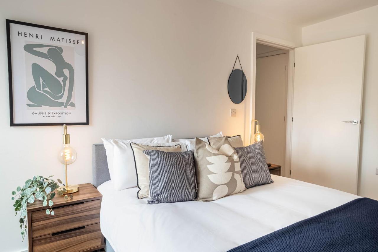 Apartment Luxe 3br Great Central View Near *